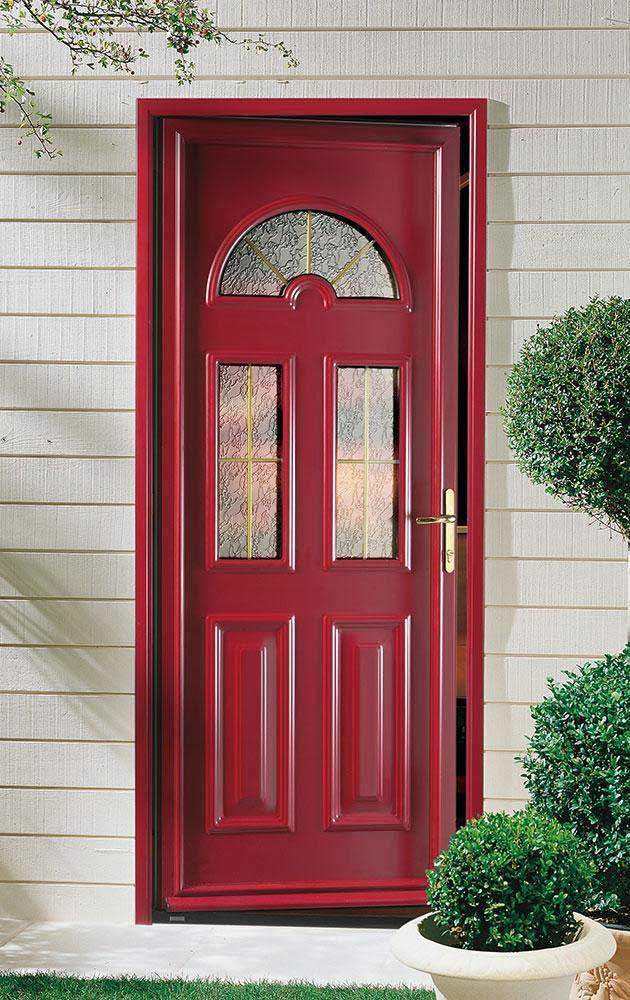 Installation de portes d’entrée Nogent-sur-Marne