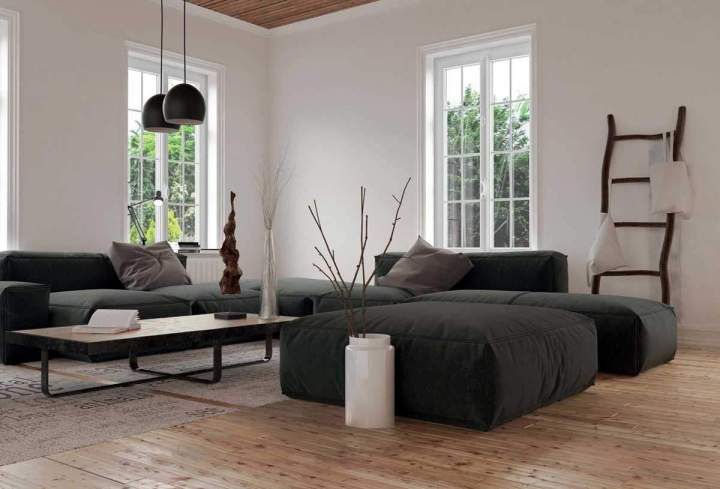 Prélude - Fenêtre PVC Nogent-sur-Marne