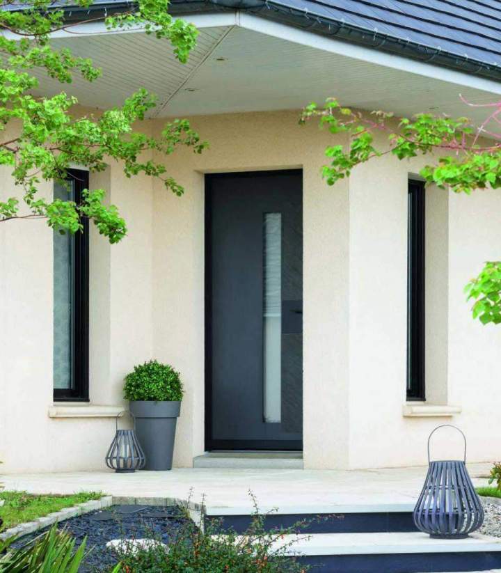 Installation de portes d’entrée Nogent-sur-Marne