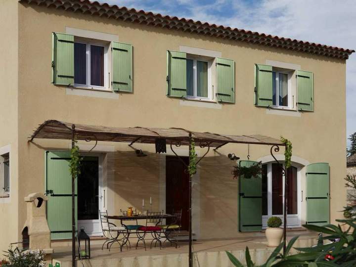 Pose de volets extérieurs Nogent-sur-Marne