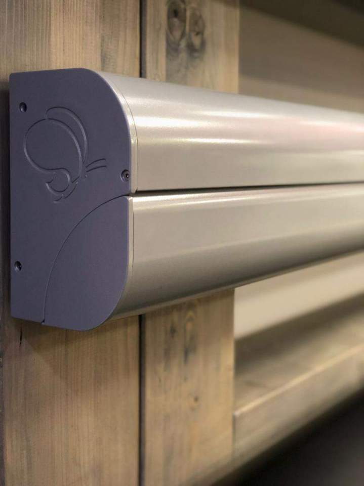 Store pour les petites terrasses Nogent-sur-Marne