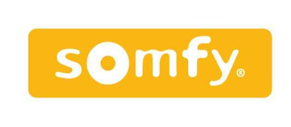 Logo - Somfy