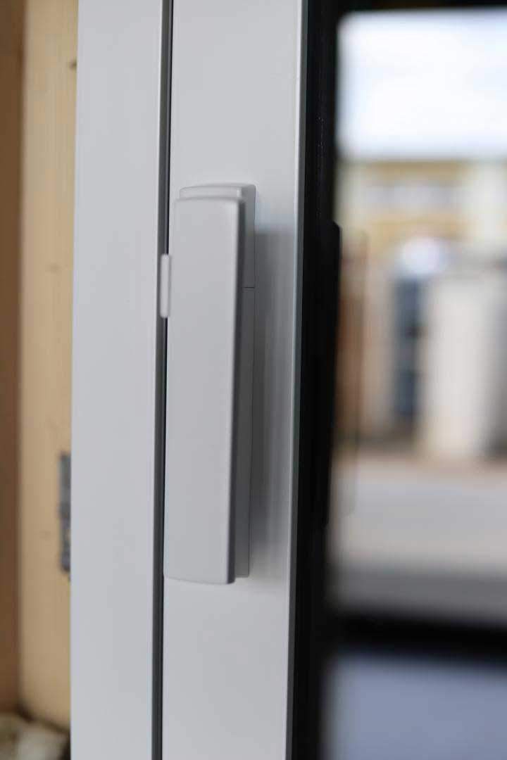 Pose de portes coulissantes aluminium Nogent-sur-Marne