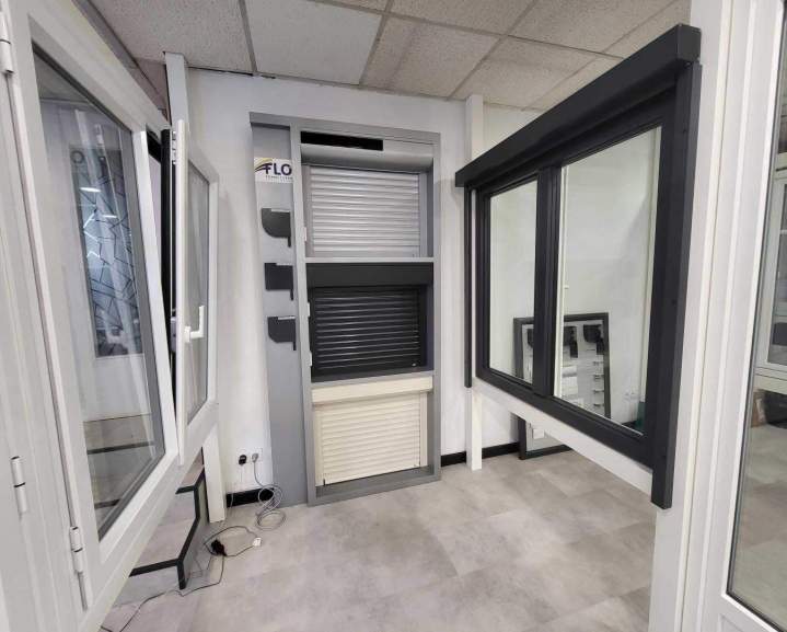 Installation de fenêtres Nogent-sur-Marne