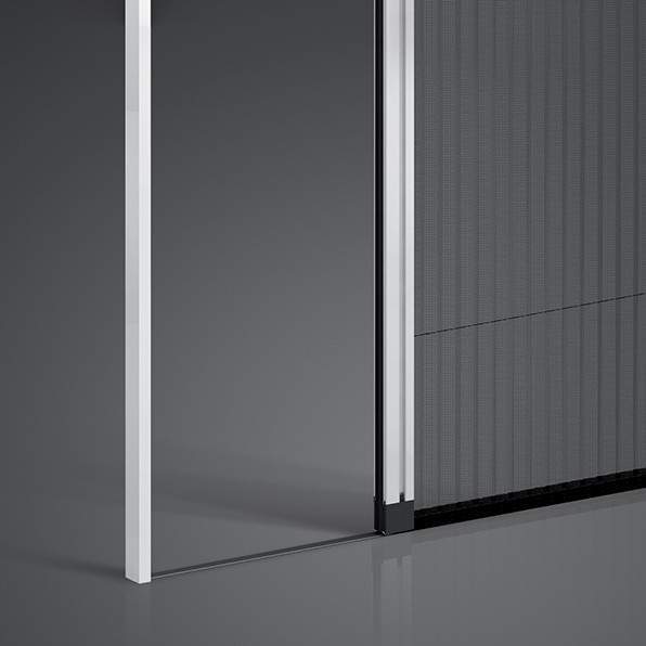 Moustiquaire Protec’Plissée Nogent-sur-Marne