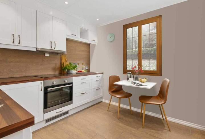 Sérénité - Spécialiste en menuiserie Nogent-sur-Marne