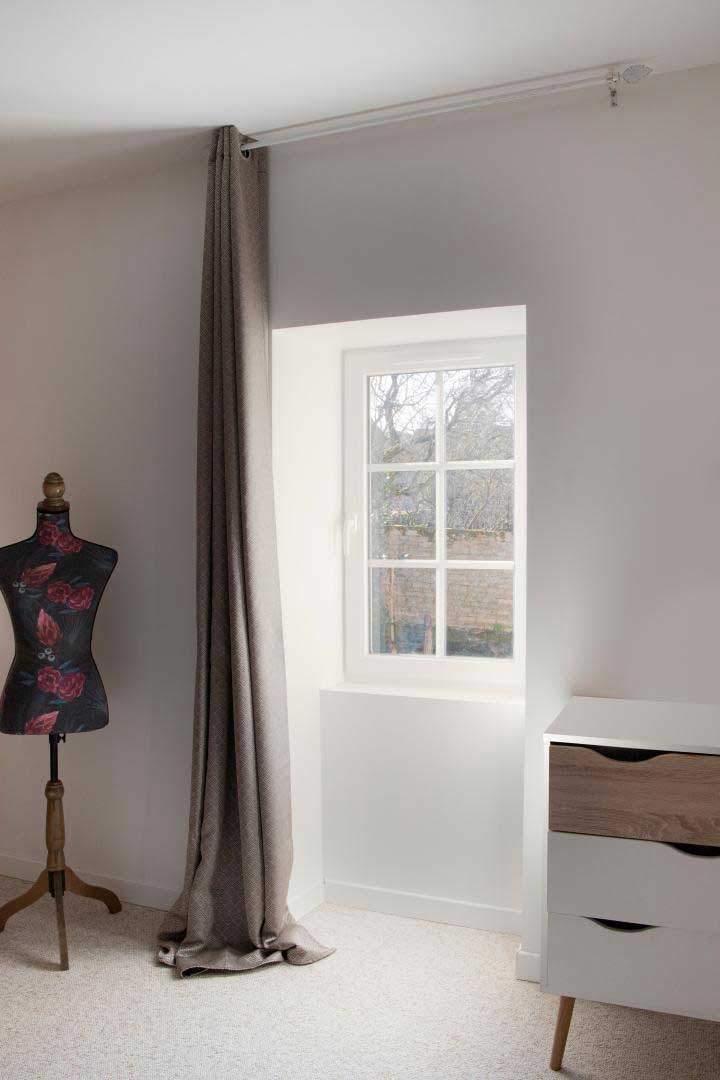 Concerto - Fenêtre PVC Nogent-sur-Marne