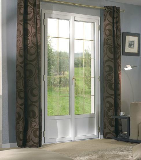 Fenêtre aluminium
