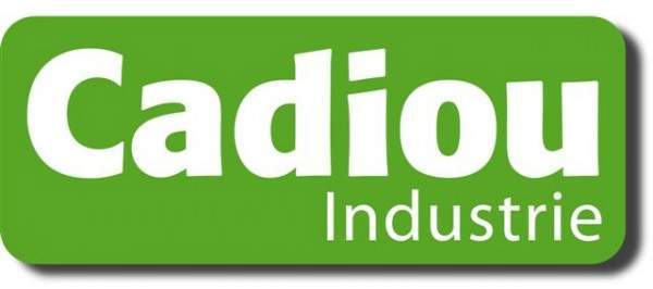 Logo - Cadiou Industrie Nogent-sur-Marne