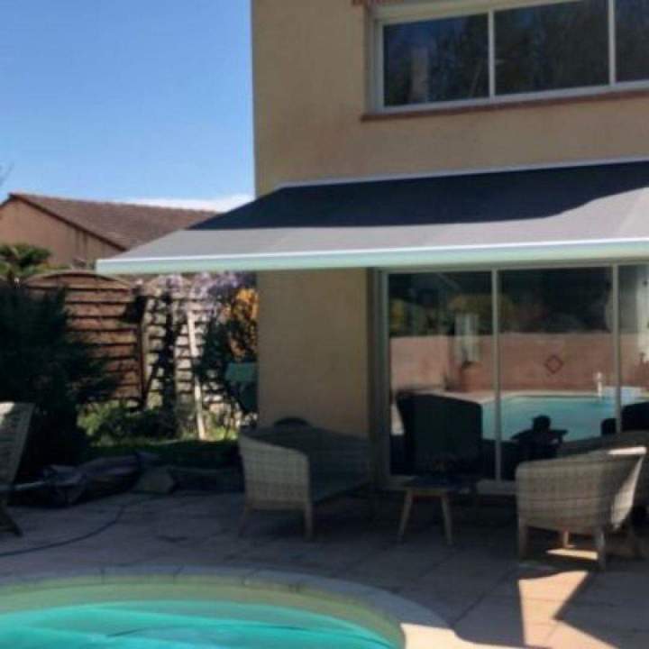 Store pour maison Nogent-sur-Marne