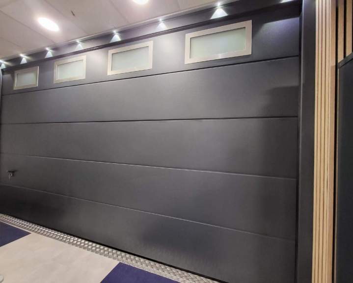 Installation de garage Nogent-sur-Marne