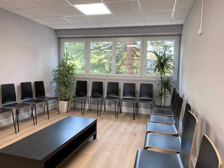 Prélude - Fenêtre PVC Nogent-sur-Marne