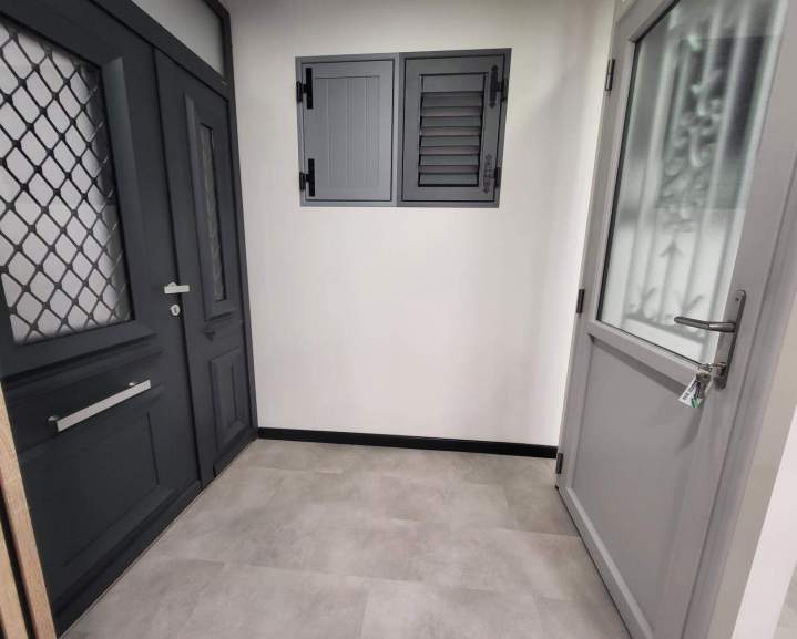 Pose de portes d’entrée Nogent-sur-Marne