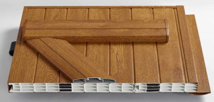 Fournisseur de volets battants Nogent-sur-Marne