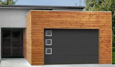 Installation de portes de garage Nogent-sur-Marne