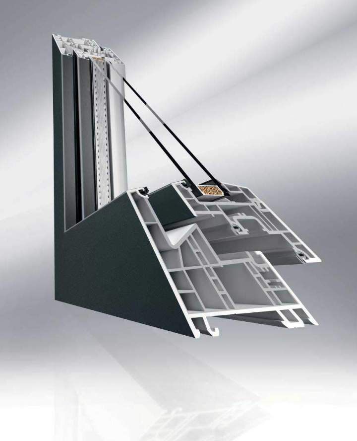 Novelia - Expert en solutions de vitrage Nogent-sur-Marne