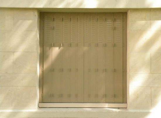 Installation de persiennes Nogent-sur-Marne