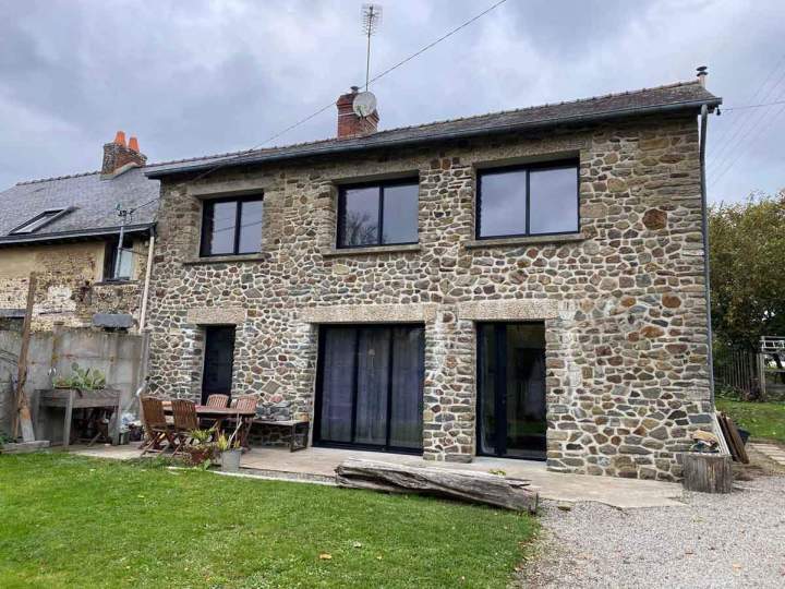 Fenêtres en aluminium Nogent-sur-Marne