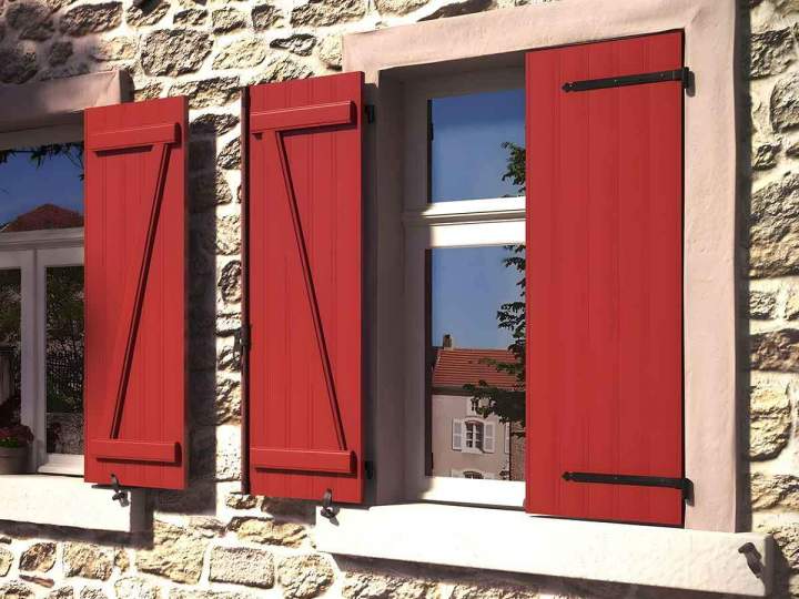 Installation de volets extérieurs Nogent-sur-Marne