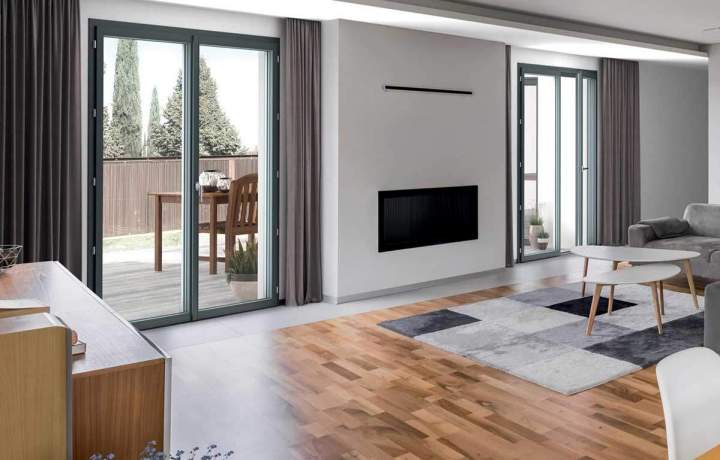 Novelia - Expert en solutions de vitrage Nogent-sur-Marne