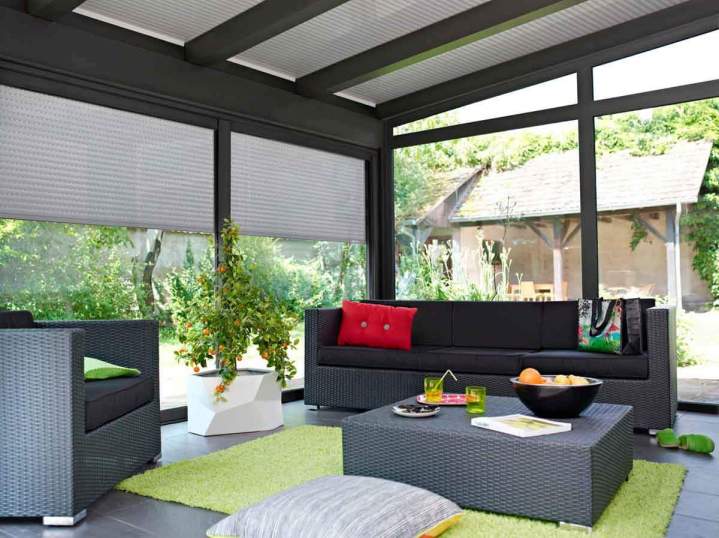 Volet électrique de toiture Nogent-sur-Marne