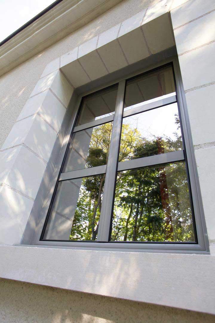 Fournisseur de fenêtres en aluminium Nogent-sur-Marne