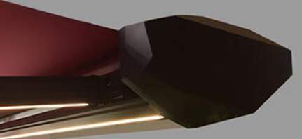 Store Diamant Nogent-sur-Marne