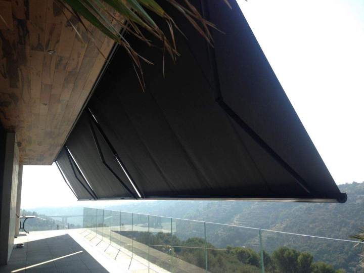 Store pour maison Nogent-sur-Marne