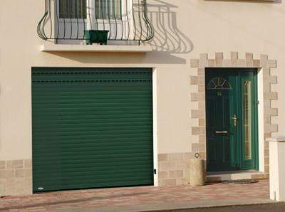 Pose de portes de garage Nogent-sur-Marne
