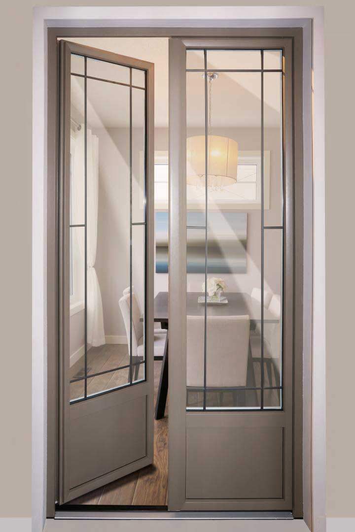 Concerto - Fenêtre PVC Nogent-sur-Marne