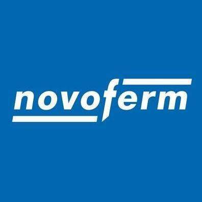 Logo - novoferm