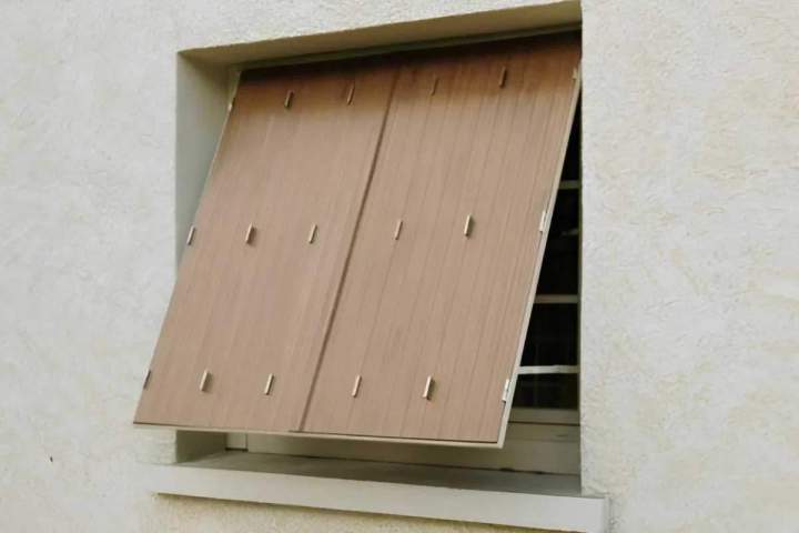 Pose de persiennes Nogent-sur-Marne