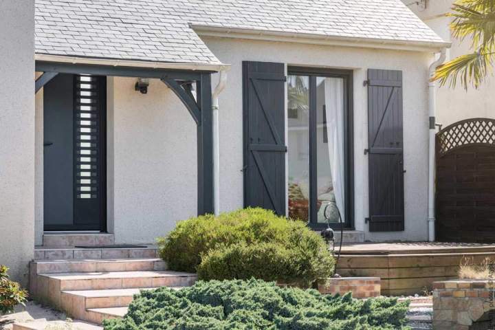 Novelia - Expert en solutions de vitrage Nogent-sur-Marne