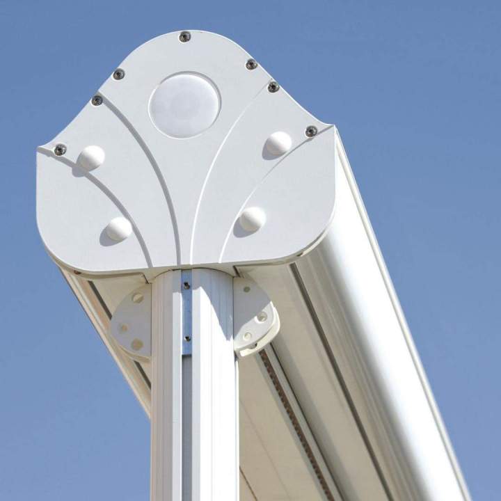 Store terrasse Grenat Nogent-sur-Marne