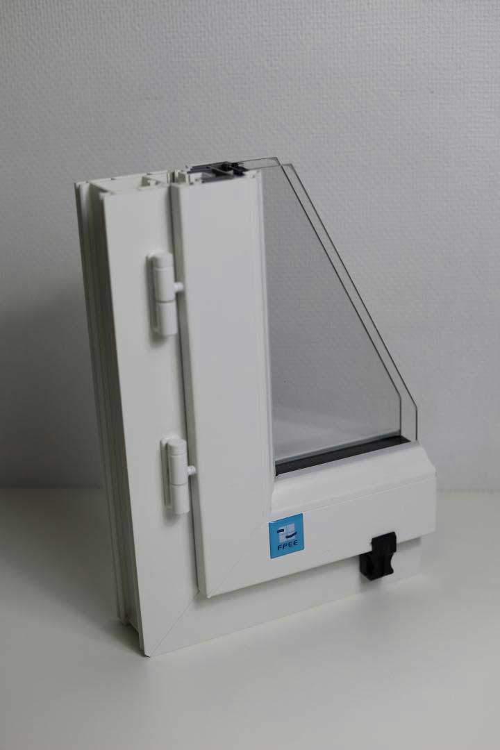 Prélude - Fenêtre PVC Nogent-sur-Marne