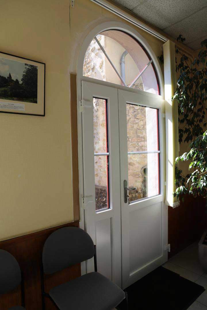 Sérénité - Spécialiste en menuiserie Nogent-sur-Marne