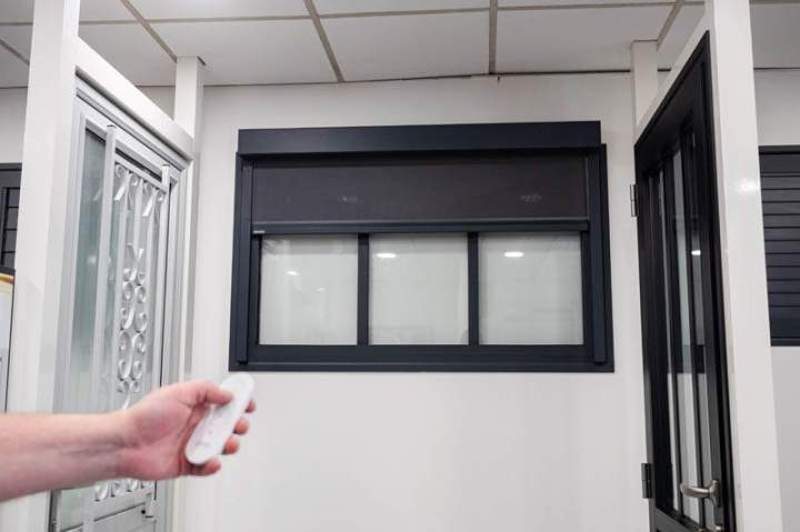 Pose de stores d’intérieur Nogent-sur-Marne