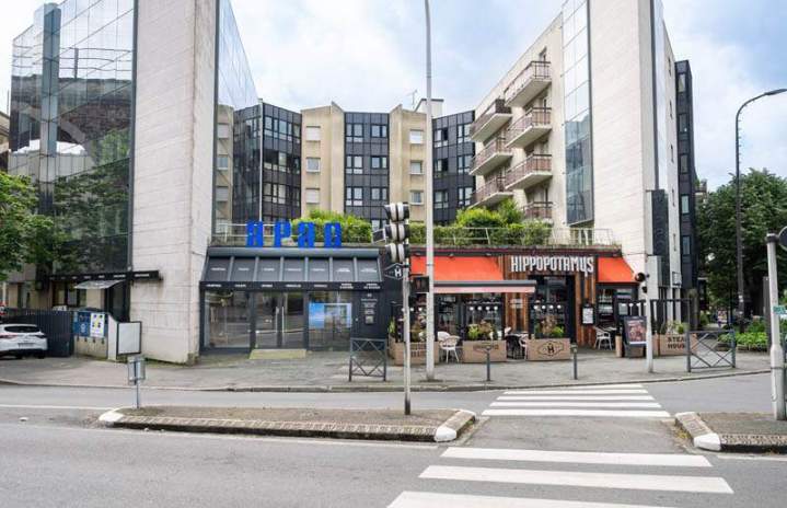 Spécialiste en création de fenêtres Nogent-sur-Marne