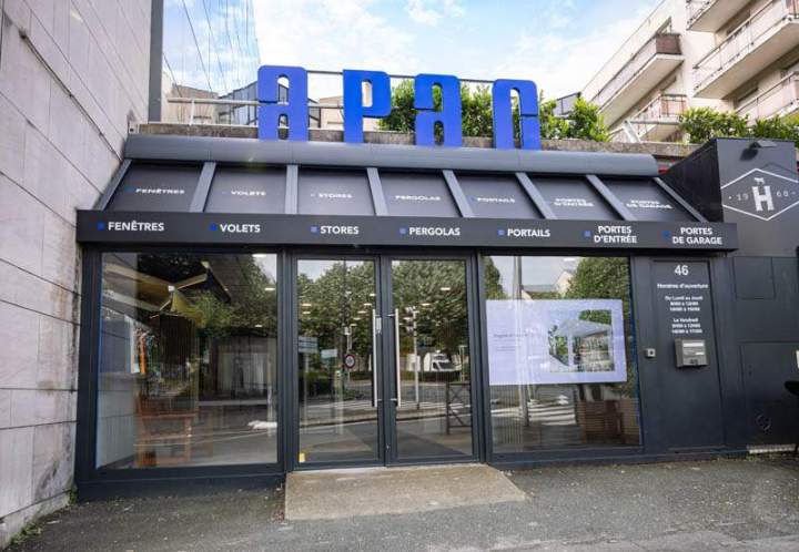 Pose de stores extérieurs Nogent-sur-Marne