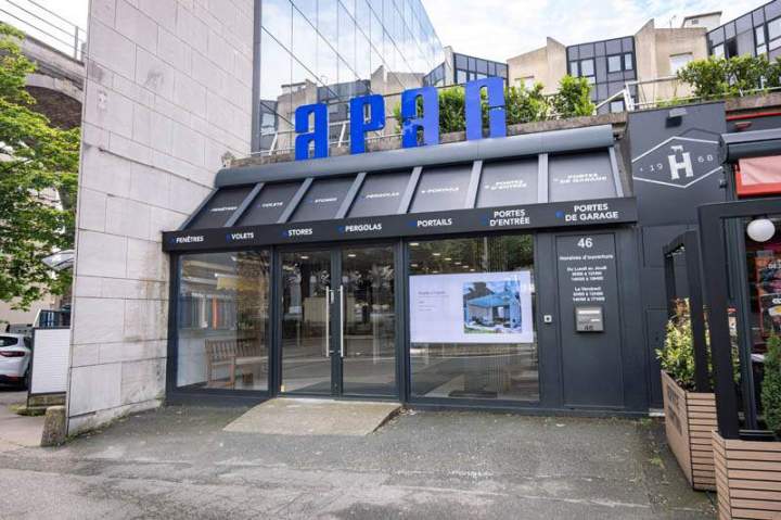 Pose de fenêtre Nogent-sur-Marne