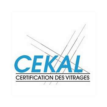 Logo - CEKAL Nogent-sur-Marne