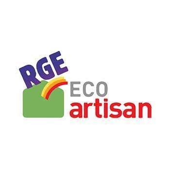 Logo - RGE ECO artisan Nogent-sur-Marne