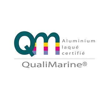 Logo - QualiMarine Nogent-sur-Marne