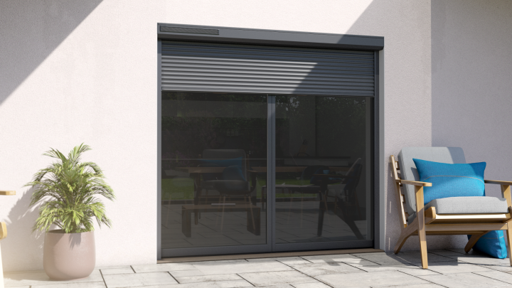 Venez nous rendre visite