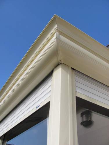 Volet roulant traditionnel Nogent-sur-Marne