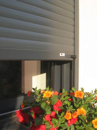 Volet roulant traditionnel Nogent-sur-Marne