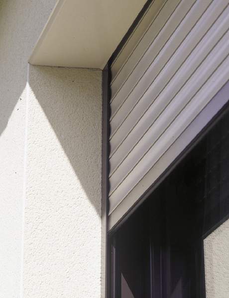 Volet roulant traditionnel Nogent-sur-Marne