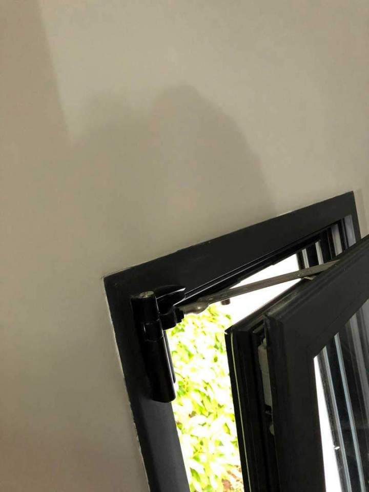 Fenêtres en aluminium Nogent-sur-Marne