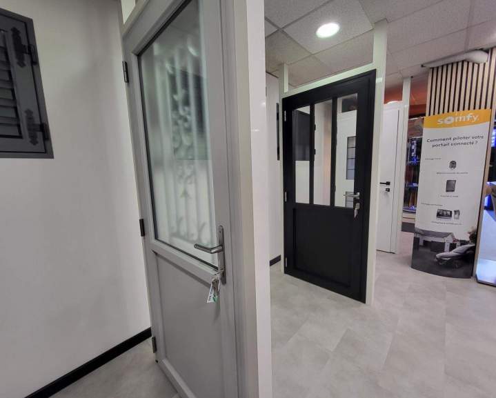 Installation de portes d’entrée Nogent-sur-Marne