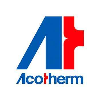 Logo - Acotherm Nogent-sur-Marne